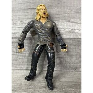Vintage Sabretooth Marvel 2000 X-Men the Movie 7" Action Figure Sabertooth